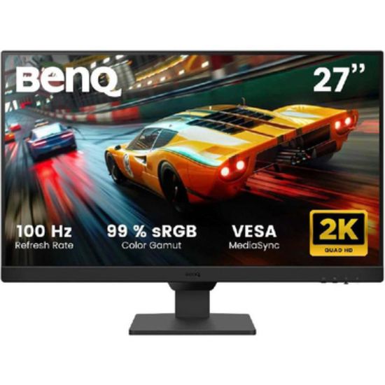 Picture of BENQ | 27” 2K QHD 100Hz Home