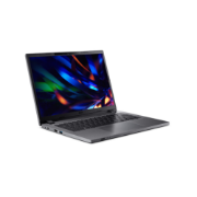 Picture of Acer Travelmate P2 14 Intel Core i5-1335U Processor, 8GB Ram, 512GB SSD, Intel UHD Graphics,14-inchDisplay WUXGA 1920x1200, IPS, Free Dos - Steel Gray