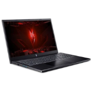 Picture of Laptop Acer Gaming Nitro V 15 Intel Core i5-13420H Processor, 16GB Ram, 512GB SSD M.2, NVIDIA GeForceRTX 2050 4GB Graphics, 15.6-inch Full HD Display 1920x1080, IPS, 144Hz - Free Dos - Black