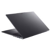 Picture of Acer Aspire Lite AL16, Intel Core i5-1235U Processor, 8GB RAM, 512GB SSD M.2, Intel UHD Graphics, 16-Inch WUXGA 1920x1200, Free DOS- Steel Gray