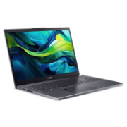 Picture of Acer Aspire Go 15, Intel Core i7-1355U Processor, 16GB RAM, 512GB SSD M.2, Intel UHD Graphics, 15.3-Inch WUXGA 1920x1200, Free DOS-Steel Gray