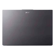 Picture of Acer Aspire Go 15, Intel Core i7-1355U Processor, 16GB RAM, 512GB SSD M.2, Intel UHD Graphics, 15.3-Inch WUXGA 1920x1200, Free DOS-Steel Gray
