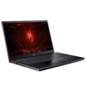 صورة لابتوب أيسر نيترو V15 للألعاب بمعالج Intel Core i7-13620H، 16 جيجابايت ذاكرة، 512 جيجابايت SSD، شاشة 15.6 بوصة FHD 144Hz، بطاقة رسومات NVIDIA GeForce RTX 4050، DOS