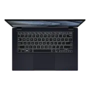 Picture of Asus ExpertBook, Intel Core i5-1335U Processor, 8GB RAM, 512GB SSD M.2, Intel UHD Graphics, 14-inch Full HD Display, Fingerprint, Backlit Keyboard, Free DOS-Star Black