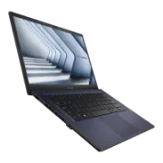 Picture of Asus ExpertBook, Intel Core i5-1335U Processor, 8GB RAM, 512GB SSD M.2, Intel UHD Graphics, 14-inch Full HD Display, Fingerprint, Backlit Keyboard, Free DOS-Star Black