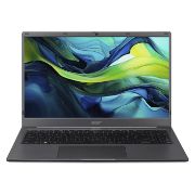Picture of Acer Cel Aspire Lite 4500, 8GB RAM, 256GB SSD M.2, DOS, 15.6-Inch-  Silver