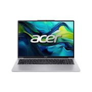 Picture of Acer Aspire Lite AL16, Intel Core i5-1334U Processor, 8GB RAM, 512GB SSD M.2, Intel UHD Graphics, 16-Inch WUXGA 1920x1200, Free DOS- Light Silver