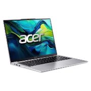Picture of Acer Aspire Lite AL16, Intel Core i5-1334U Processor, 8GB RAM, 512GB SSD M.2, Intel UHD Graphics, 16-Inch WUXGA 1920x1200, Free DOS- Light Silver
