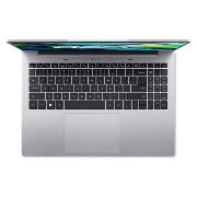 Picture of Acer Aspire Lite AL16, Intel Core i5-1334U Processor, 8GB RAM, 512GB SSD M.2, Intel UHD Graphics, 16-Inch WUXGA 1920x1200, Free DOS- Light Silver