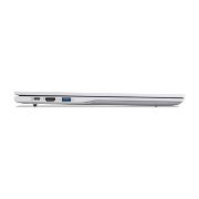 Picture of Acer Aspire Lite AL16, Intel Core i5-1334U Processor, 8GB RAM, 512GB SSD M.2, Intel UHD Graphics, 16-Inch WUXGA 1920x1200, Free DOS- Light Silver