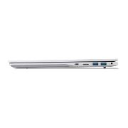 Picture of Acer Aspire Lite AL16, Intel Core i5-1334U Processor, 8GB RAM, 512GB SSD M.2, Intel UHD Graphics, 16-Inch WUXGA 1920x1200, Free DOS- Light Silver