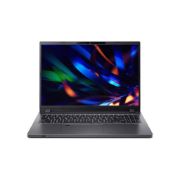 Picture of Acer Travelmate P2 14 Intel Core i7-1355U Processor, 8GB Ram, 512GB SSD, Intel UHD Graphics,14-inchDisplay WUXGA 1920x1200, IPS, Free Dos - Steel Gray