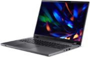 Picture of Acer Travelmate P2 14 Intel Core i7-1355U Processor, 8GB Ram, 512GB SSD, Intel UHD Graphics,14-inchDisplay WUXGA 1920x1200, IPS, Free Dos - Steel Gray