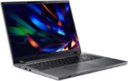 Picture of Acer Travelmate P2 14 Intel Core i7-1355U Processor, 8GB Ram, 512GB SSD, Intel UHD Graphics,14-inchDisplay WUXGA 1920x1200, IPS, Free Dos - Steel Gray