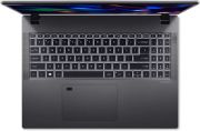 Picture of Acer Travelmate P2 14 Intel Core i7-1355U Processor, 8GB Ram, 512GB SSD, Intel UHD Graphics,14-inchDisplay WUXGA 1920x1200, IPS, Free Dos - Steel Gray