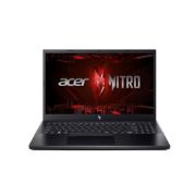 Picture of Acer Gaming Nitro V, Intel Core i7-13620H Processor 3.5 GHz, 16GB RAM, 512GB SSD M.2, NVIDIA GeForce RTX 3050 6GB DDR6 Graphics, 15.6-inch Full HD 1920x1080 IPS 144Hz, Free DOS- Black