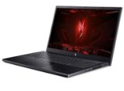 Picture of Acer Gaming Nitro V, Intel Core i7-13620H Processor 3.5 GHz, 16GB RAM, 512GB SSD M.2, NVIDIA GeForce RTX 3050 6GB DDR6 Graphics, 15.6-inch Full HD 1920x1080 IPS 144Hz, Free DOS- Black