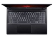Picture of Acer Gaming Nitro V, Intel Core i7-13620H Processor 3.5 GHz, 16GB RAM, 512GB SSD M.2, NVIDIA GeForce RTX 3050 6GB DDR6 Graphics, 15.6-inch Full HD 1920x1080 IPS 144Hz, Free DOS- Black