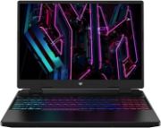 Picture of Acer Gaming Laptop Predator Helios Neo 16, Intel Core i7-13700HX Processor, 16GB RAM, 512GB SSD M.2, NVIDIA GeForce RTX 4050 6GB DDR6 Graphics, Windows 11 Home - Black