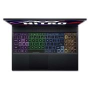 Picture of Acer Gaming Laptop Nitro 5, Intel Core i9-12900H Processor, 16GB RAM, 512GB SSD M.2, NVIDIA GeForce RTX 4060 8GB DDR6 Graphics, 15.6-inch