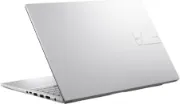 Picture of Laptop Asus Vivobook X1504VA-NJ104 Intel Core i5-1335U Processor, 8GB Ram, 512GB SSD M.2 , Intel Iris XeGraphics,15.6-inch FHD Display 1920x1080, Free Dos - 1B-QUIET Silver