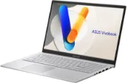 Picture of Asus Vivobook X1504VA – i5-1335U, 8GB RAM, 512GB SSD, 15.6” FHD, Iris Xe, Silver