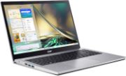 Picture of Acer Aspire 3 A315 Laptop with Intel Core i7-1255U, 8GB RAM, 512GB SSD, 15.6" FHD Display, Intel Iris Xe Graphics, Free DOS