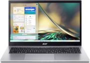 Picture of Acer Aspire 3 A315 Laptop with Intel Core i7-1255U, 8GB RAM, 512GB SSD, 15.6" FHD Display, Intel Iris Xe Graphics, Free DOS