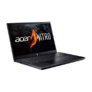 Picture of Acer Gaming Laptop Nitro V 15, AMD Ryzen 5-7535HS Processor, 8GB RAM, 512GB SSD M.2, NVIDIA GeForce RTX 3050 6GB Graphics, 15.6-inch Full HD Display 1920x1080, IPS, 144Hz - Free Dos - Black