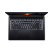 Picture of Acer Gaming Laptop Nitro V 15, AMD Ryzen 5-7535HS Processor, 8GB RAM, 512GB SSD M.2, NVIDIA GeForce RTX 3050 6GB Graphics, 15.6-inch Full HD Display 1920x1080, IPS, 144Hz - Free Dos - Black