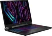 Picture of Acer Gaming Laptop Predator Helios Neo 16, Intel Core i7-13700HX Processor, 16GB RAM, 512GB SSD M.2, NVIDIA GeForce RTX 4080 8GB DDR6 Graphics - Windows 11 Home - Black