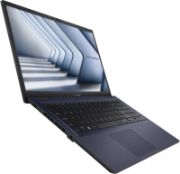 Picture of ASUS NB  ExpertBook, Intel Core i5-1335U Processor, 8GB RAM, 512GB SSD M.2, Intel UHD Graphics, 15.6-inch Full HD Display, Finger Print, Backlit Keyboard, Free Dos - Star Black