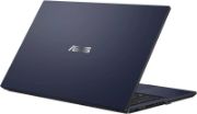 Picture of ASUS NB  ExpertBook, Intel Core i5-1335U Processor, 8GB RAM, 512GB SSD M.2, Intel UHD Graphics, 15.6-inch Full HD Display, Finger Print, Backlit Keyboard, Free Dos - Star Black