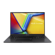 Picture of Asus Vivobook  with Intel Core i9-13900H, 16GB RAM, 512GB SSD, 16.0" Display, DOS, Black