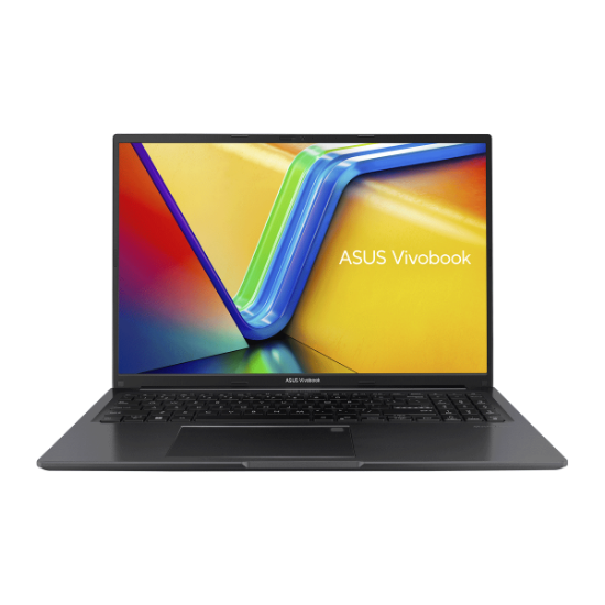 Picture of Asus Vivobook  with Intel Core i9-13900H, 16GB RAM, 512GB SSD, 16.0" Display, DOS, Black