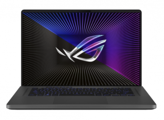 Picture of Asus NB  Zypherus, Core i7-13620H, 1TB PCIe G4 SSD, 16GB + 16GB RAM, RTX 4060 8GB, WIN11 Home- Gray