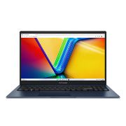 Picture of Asus Vivobook with Intel Core i5-1335U, 8GB RAM, 512GB SSD, 15.6" FHD Display, Intel Iris Xe Graphics, Free DOS