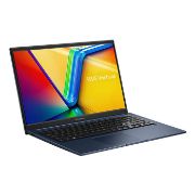 Picture of Asus Vivobook with Intel Core i5-1335U, 8GB RAM, 512GB SSD, 15.6" FHD Display, Intel Iris Xe Graphics, Free DOS