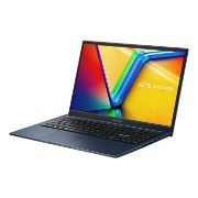 Picture of Asus Vivobook with Intel Core i5-1335U, 8GB RAM, 512GB SSD, 15.6" FHD Display, Intel Iris Xe Graphics, Free DOS