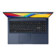 Picture of Asus Vivobook with Intel Core i5-1335U, 8GB RAM, 512GB SSD, 15.6" FHD Display, Intel Iris Xe Graphics, Free DOS