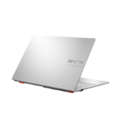 صورة أسوس فيوفو بوك 1B-لون هادئ مع معالج i7-1355U، شاشة 15.6 بوصة FHD، ذاكرة 16 جيجابايت، تخزين 1 تيرابايت PCIe، نظام DOS