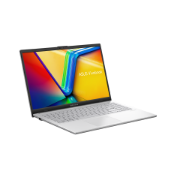 صورة أسوس فيوفو بوك 1B-لون هادئ مع معالج i7-1355U، شاشة 15.6 بوصة FHD، ذاكرة 16 جيجابايت، تخزين 1 تيرابايت PCIe، نظام DOS