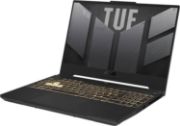 Picture of ASUS NB TUF GAMING  Laptop, Intel Core i7-12700H, 16GB RAM, 1TB Storage, 15.6", DOS, 4GB - Gray