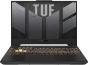 Picture of ASUS NB TUF GAMING  Laptop, Intel Core i7-12700H, 16GB RAM, 1TB Storage, 15.6", DOS, 4GB - Gray