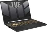 Picture of ASUS NB TUF GAMING  Laptop, Intel Core i7-12700H, 16GB RAM, 1TB Storage, 15.6", DOS, 4GB - Gray