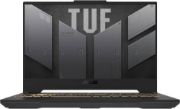 Picture of ASUS NB TUF GAMING  Laptop, Intel Core i7-12700H, 16GB RAM, 1TB Storage, 15.6", DOS, 4GB - Gray