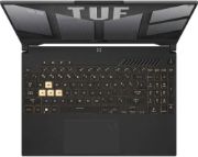 Picture of ASUS NB TUF GAMING  Laptop, Intel Core i7-12700H, 16GB RAM, 1TB Storage, 15.6", DOS, 4GB - Gray