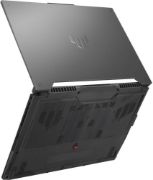 Picture of ASUS NB TUF GAMING  Laptop, Intel Core i7-12700H, 16GB RAM, 1TB Storage, 15.6", DOS, 4GB - Gray