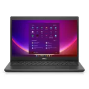 Picture of Dell NB Latitude 3420, i7-1165G7, 8GB RAM, 512GB Storage, 2GB Graphics, 14.0", Backlit Keyboard, Dos - Black