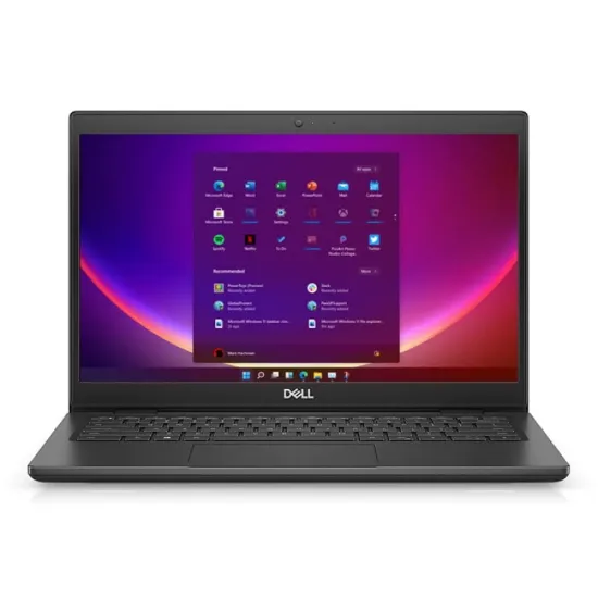Picture of Dell NB Latitude 3420, i7-1165G7, 8GB RAM, 512GB Storage, 2GB Graphics, 14.0", Backlit Keyboard, Dos - Black